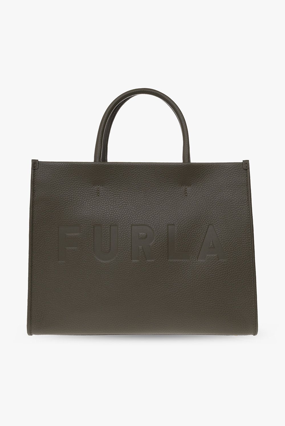 トートバッグ FURLA Woman Tote bags Black WB01498BX3353 O6000 Shoulder Bag XL NERO Furla Goccia | Furla US